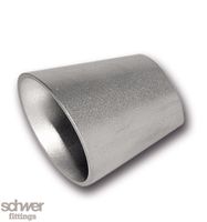 短型偏心异径接头
