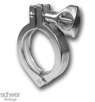 双节单销卡箍