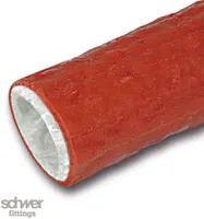 抗热软管