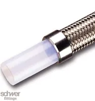 PTFE 软管,光滑