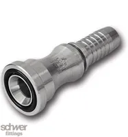 SAE 软管接头 3000 PSI