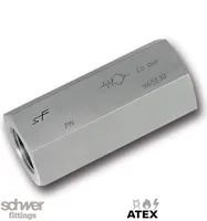 单向阀