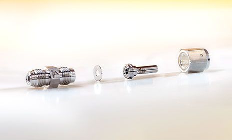 VC Fitting
